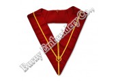 Regalia Fraternal Collars